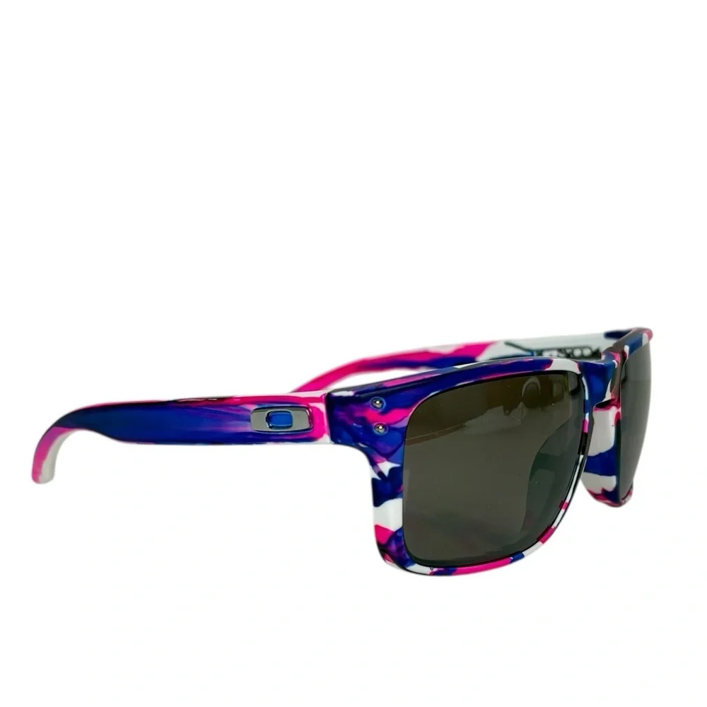 OAKLEY Holbrook Kokoro Collection PRIZM Sunglasses - $187.